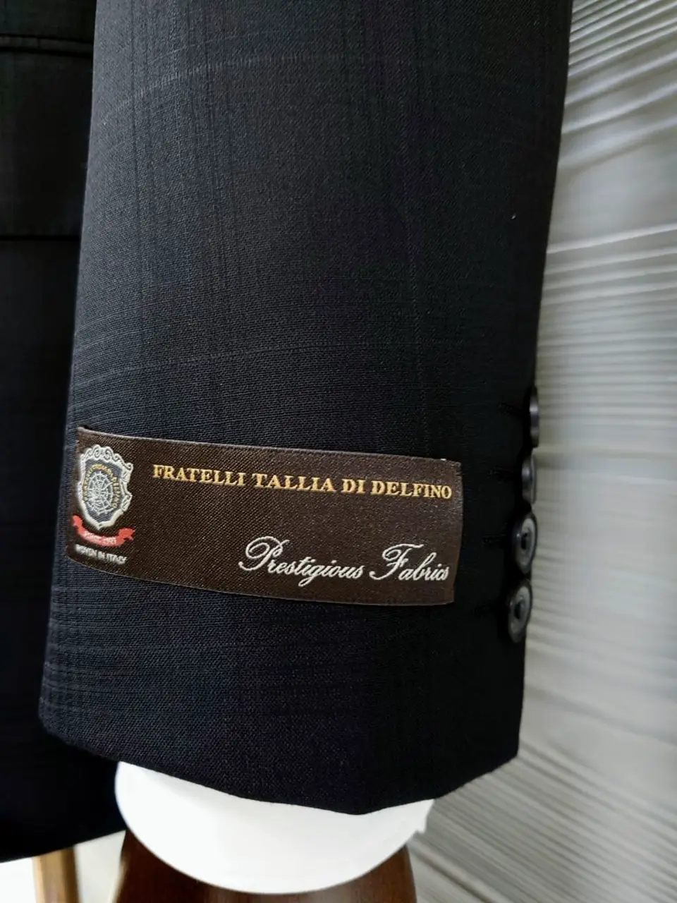 GOTAIRIKU 八幡 コーディネート画像