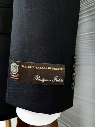 GOTAIRIKU 八幡 コーディネート画像