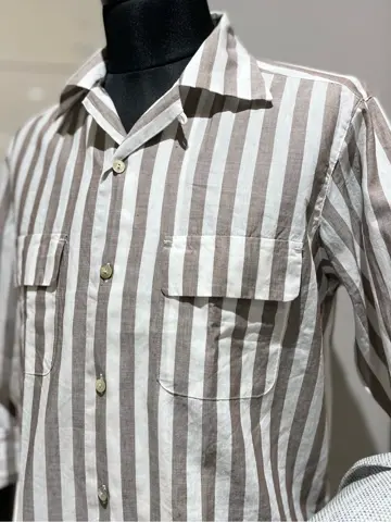 GOTAIRIKU 池田 コーディネート画像