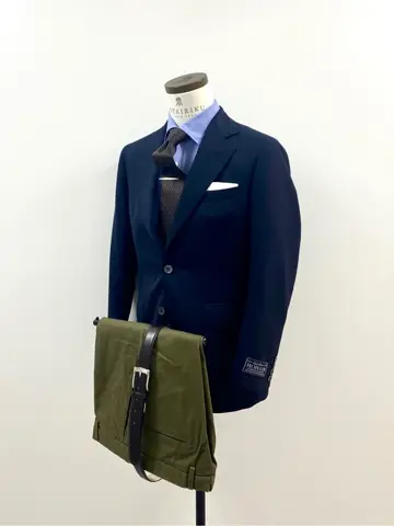 GOTAIRIKU 松田 コーディネート画像