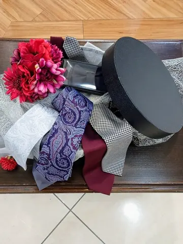 GOTAIRIKU 八幡 コーディネート画像