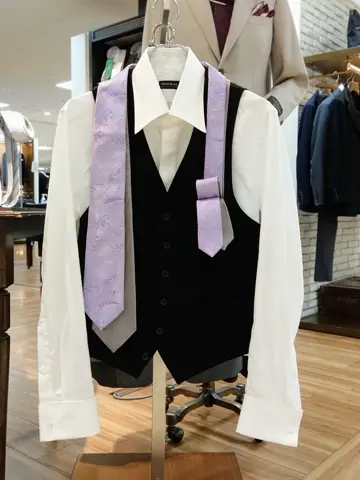 GOTAIRIKU 八幡 コーディネート画像