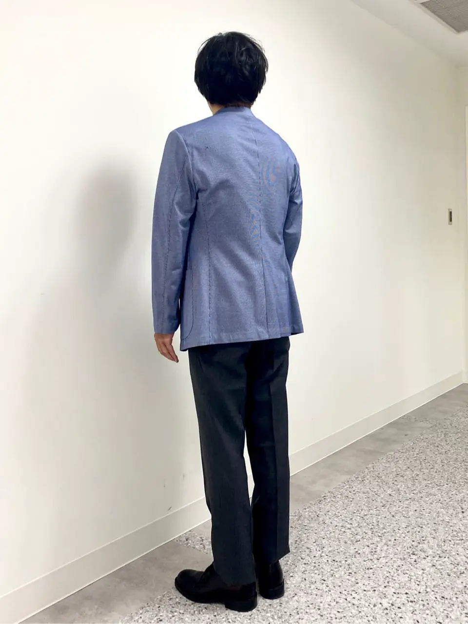 GOTAIRIKU 松田 コーディネート画像