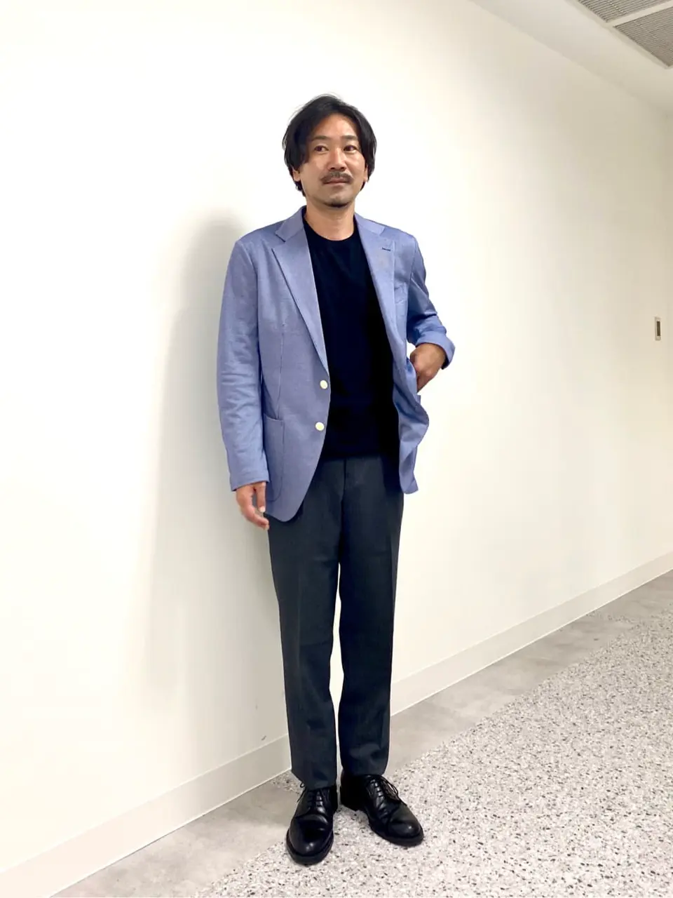 GOTAIRIKU 松田 コーディネート画像