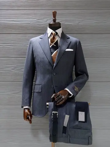 GOTAIRIKU 八幡 コーディネート画像