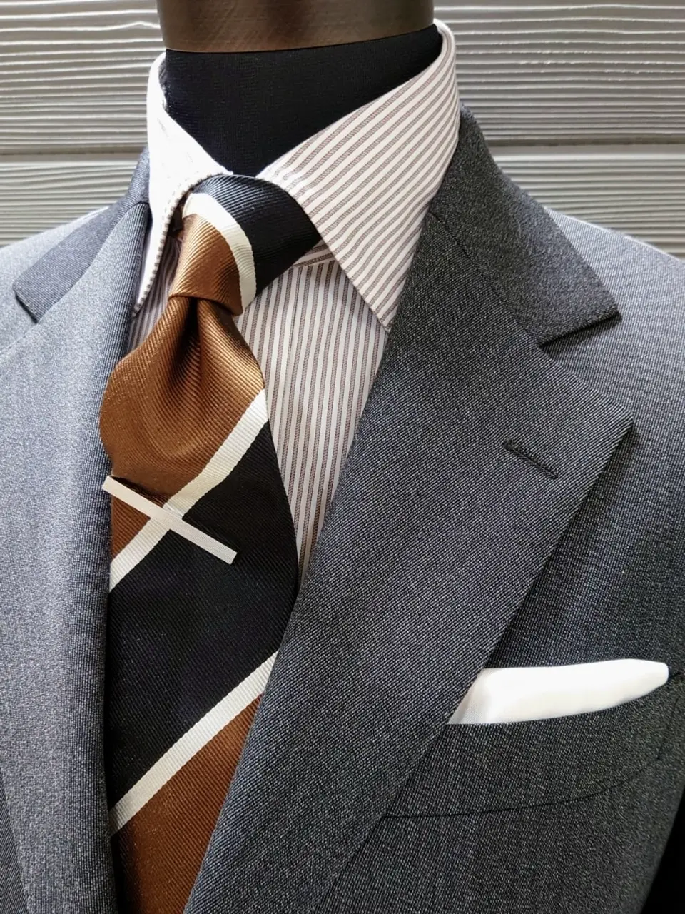 GOTAIRIKU 八幡 コーディネート画像