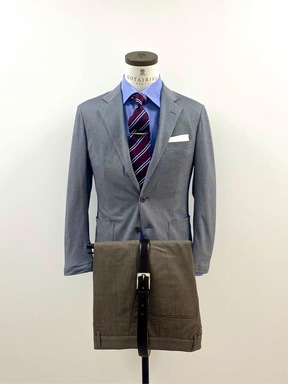  松田 コーディネート画像