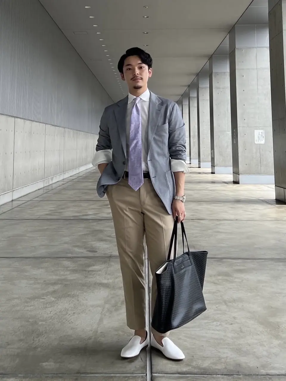  竹林 コーディネート画像