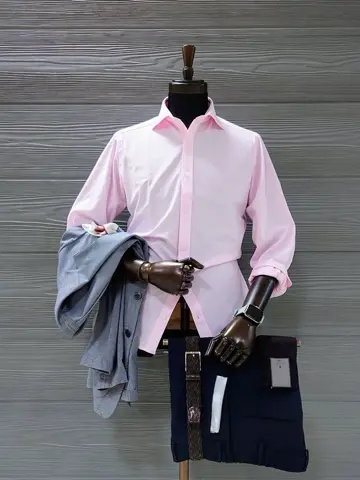 GOTAIRIKU 八幡 コーディネート画像