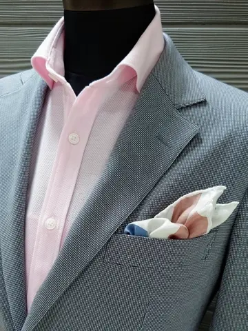 GOTAIRIKU 八幡 コーディネート画像