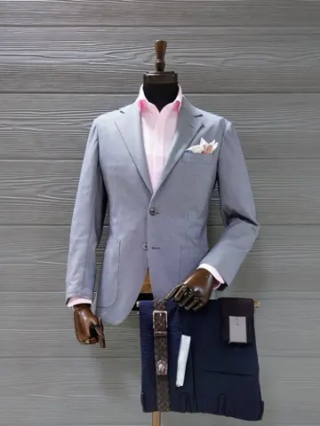 GOTAIRIKU 八幡 コーディネート画像