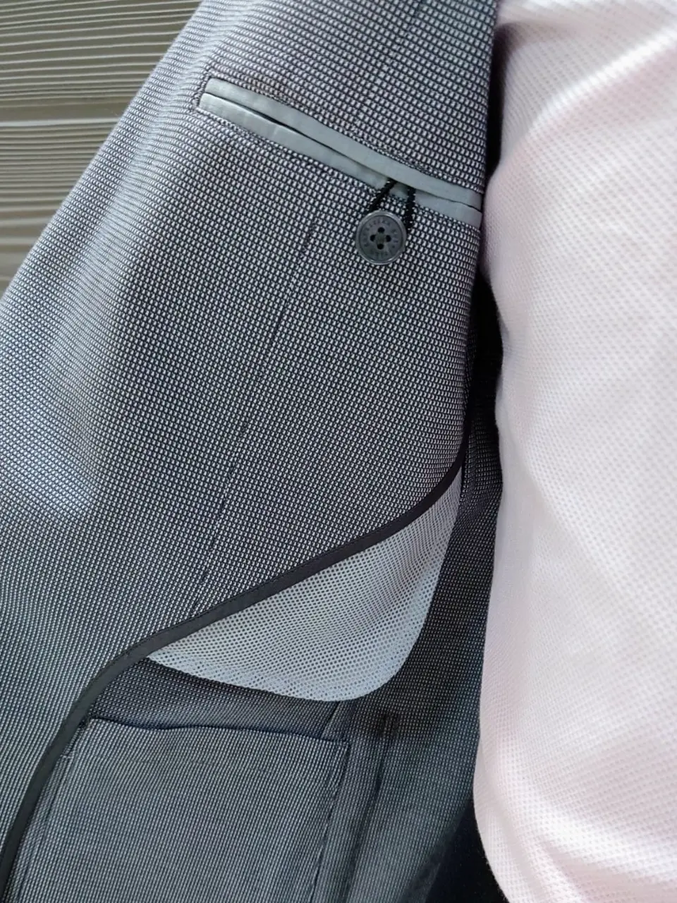 GOTAIRIKU 八幡 コーディネート画像