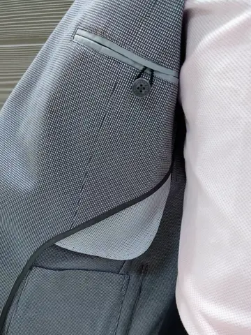 GOTAIRIKU 八幡 コーディネート画像