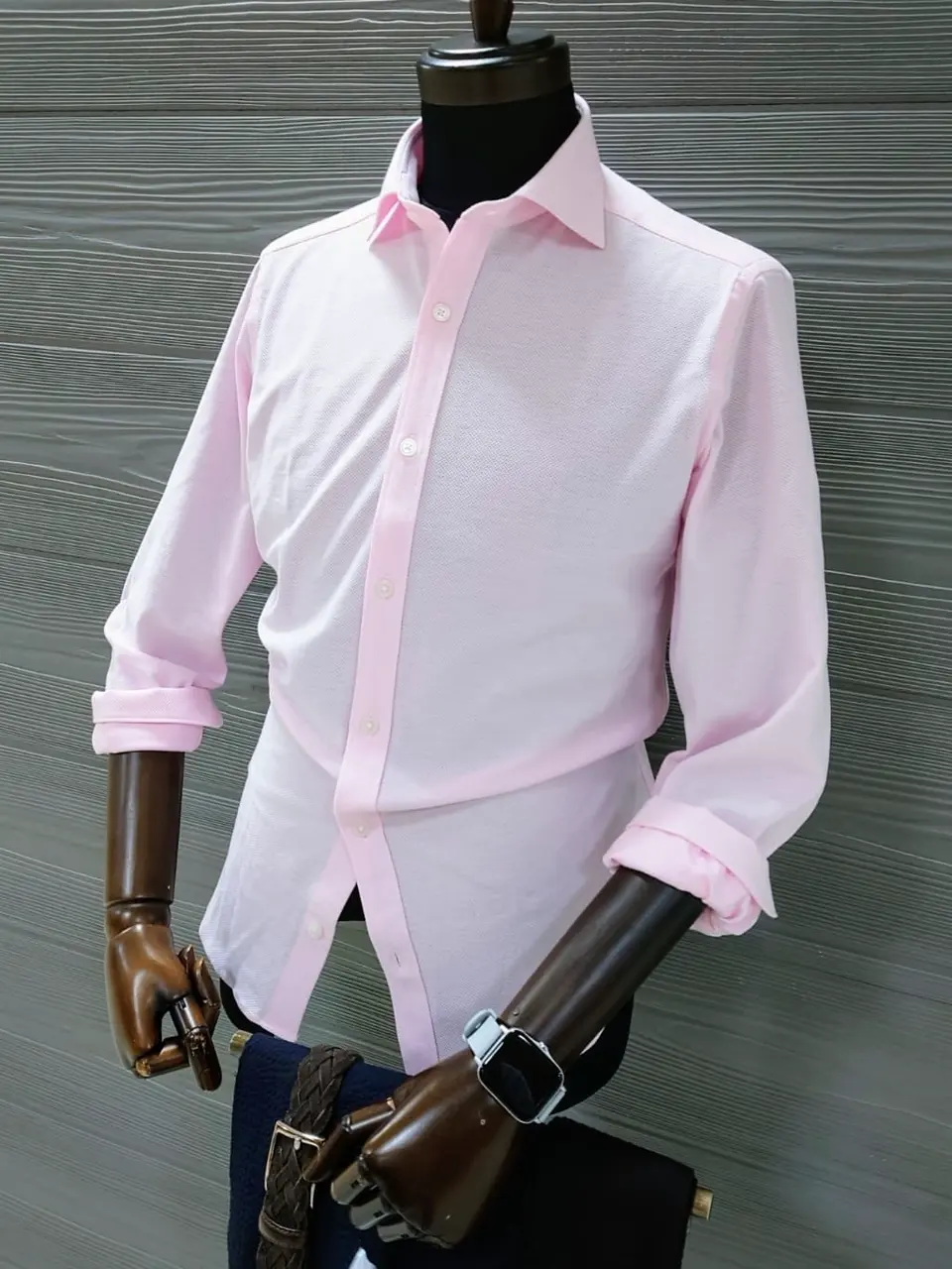 GOTAIRIKU 八幡 コーディネート画像