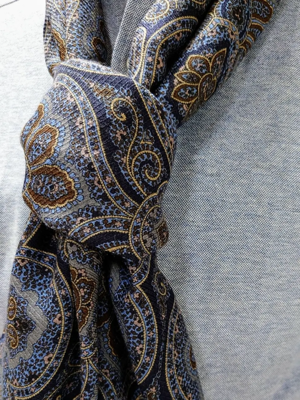 GOTAIRIKU 八幡 コーディネート画像