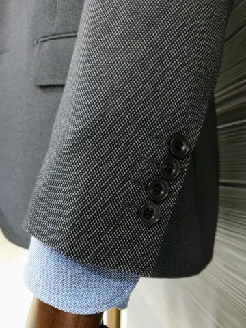 GOTAIRIKU 八幡 コーディネート画像