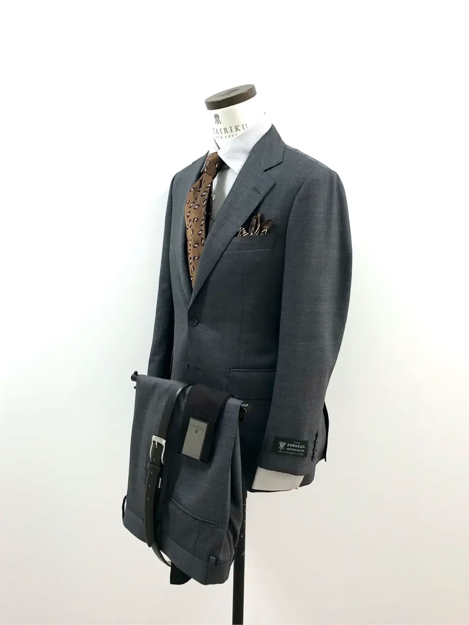 GOTAIRIKU 今井 コーディネート画像