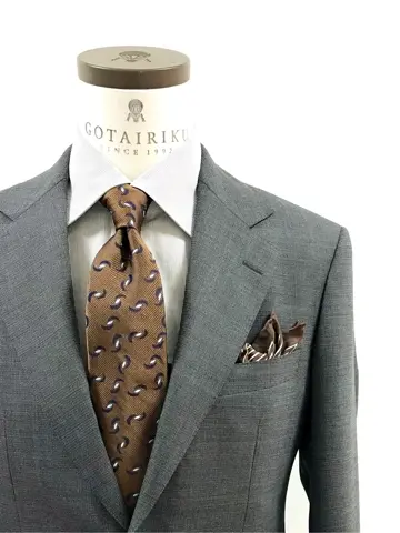 GOTAIRIKU 今井 コーディネート画像