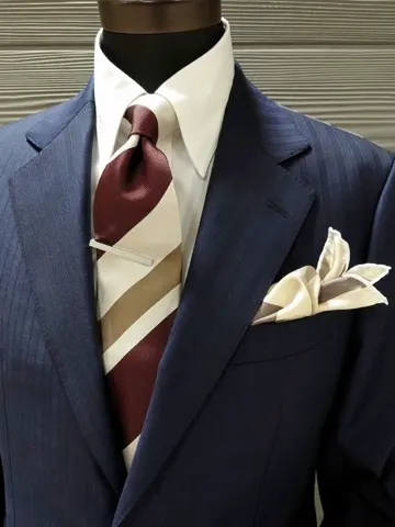 GOTAIRIKU 八幡 コーディネート画像