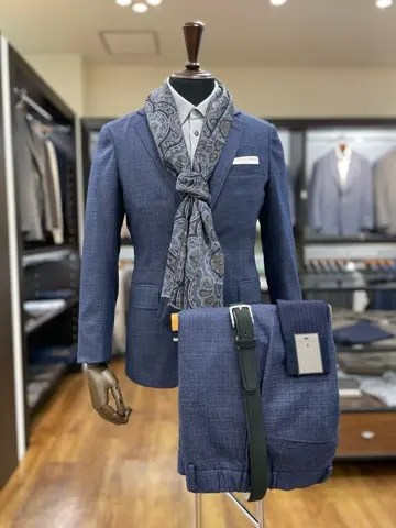 GOTAIRIKU 星野 コーディネート画像