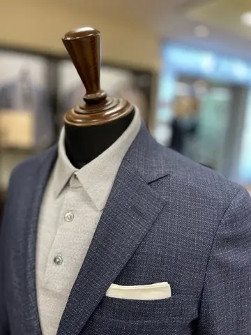 GOTAIRIKU 星野 コーディネート画像