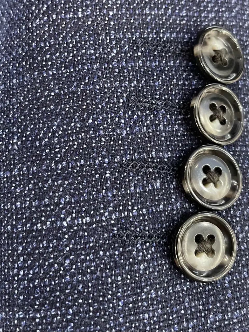 GOTAIRIKU 星野 コーディネート画像