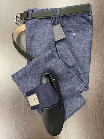 GOTAIRIKU 星野 コーディネート画像