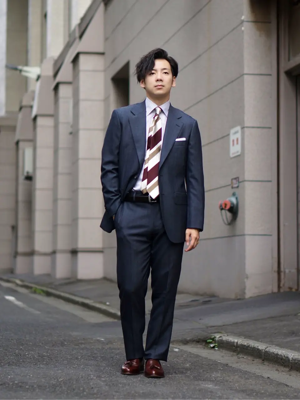  佐藤 コーディネート画像