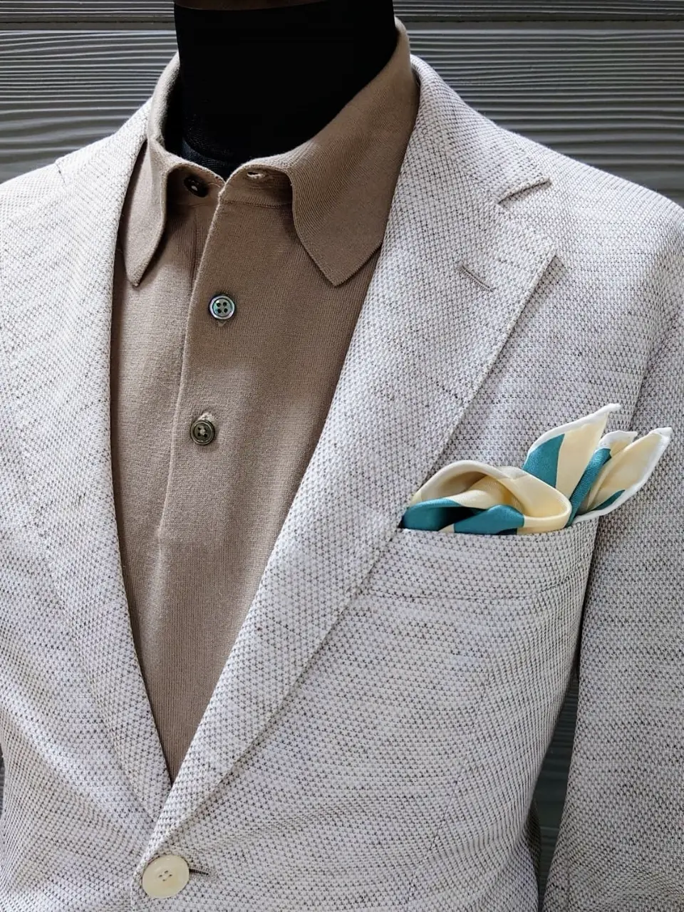 GOTAIRIKU 八幡 コーディネート画像