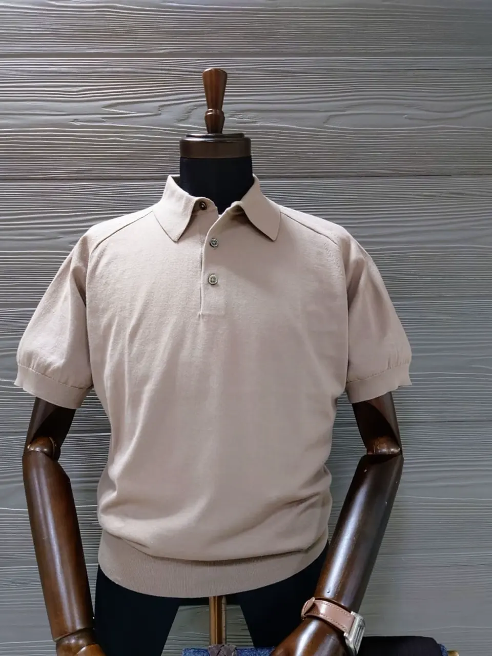 GOTAIRIKU 八幡 コーディネート画像