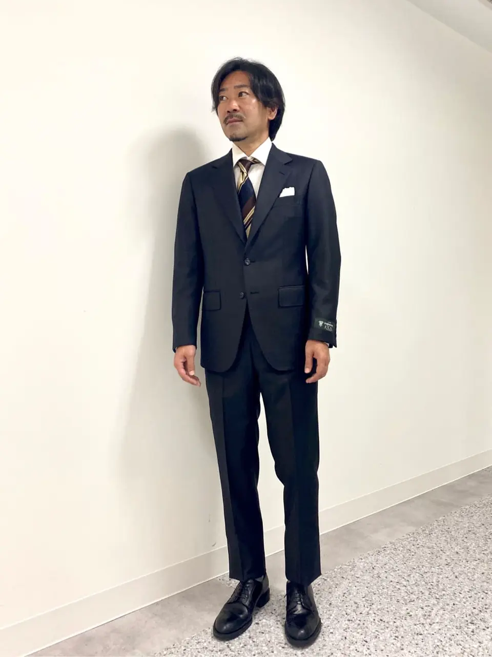  松田 コーディネート画像