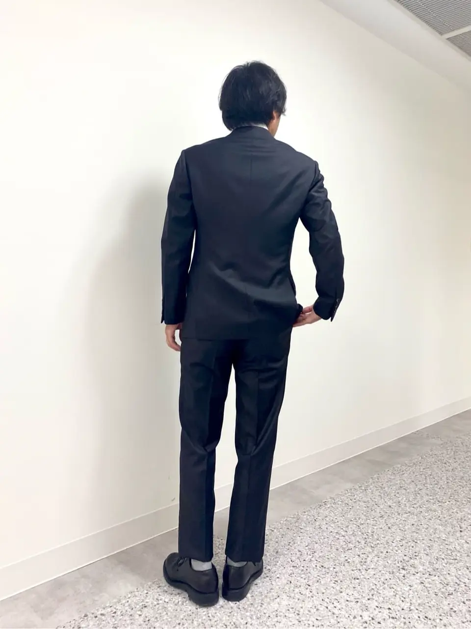 GOTAIRIKU 松田 コーディネート画像