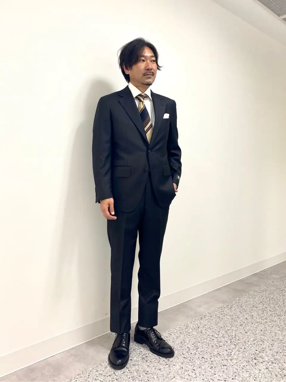 GOTAIRIKU 松田 コーディネート画像