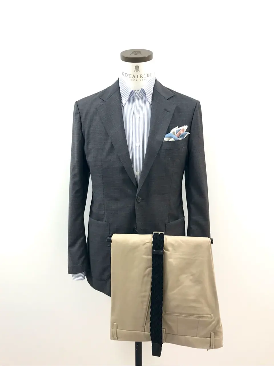  今井 コーディネート画像