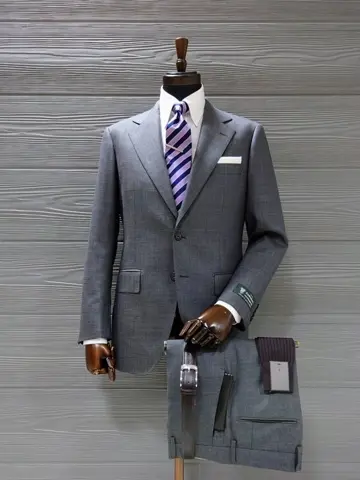 GOTAIRIKU 八幡 コーディネート画像