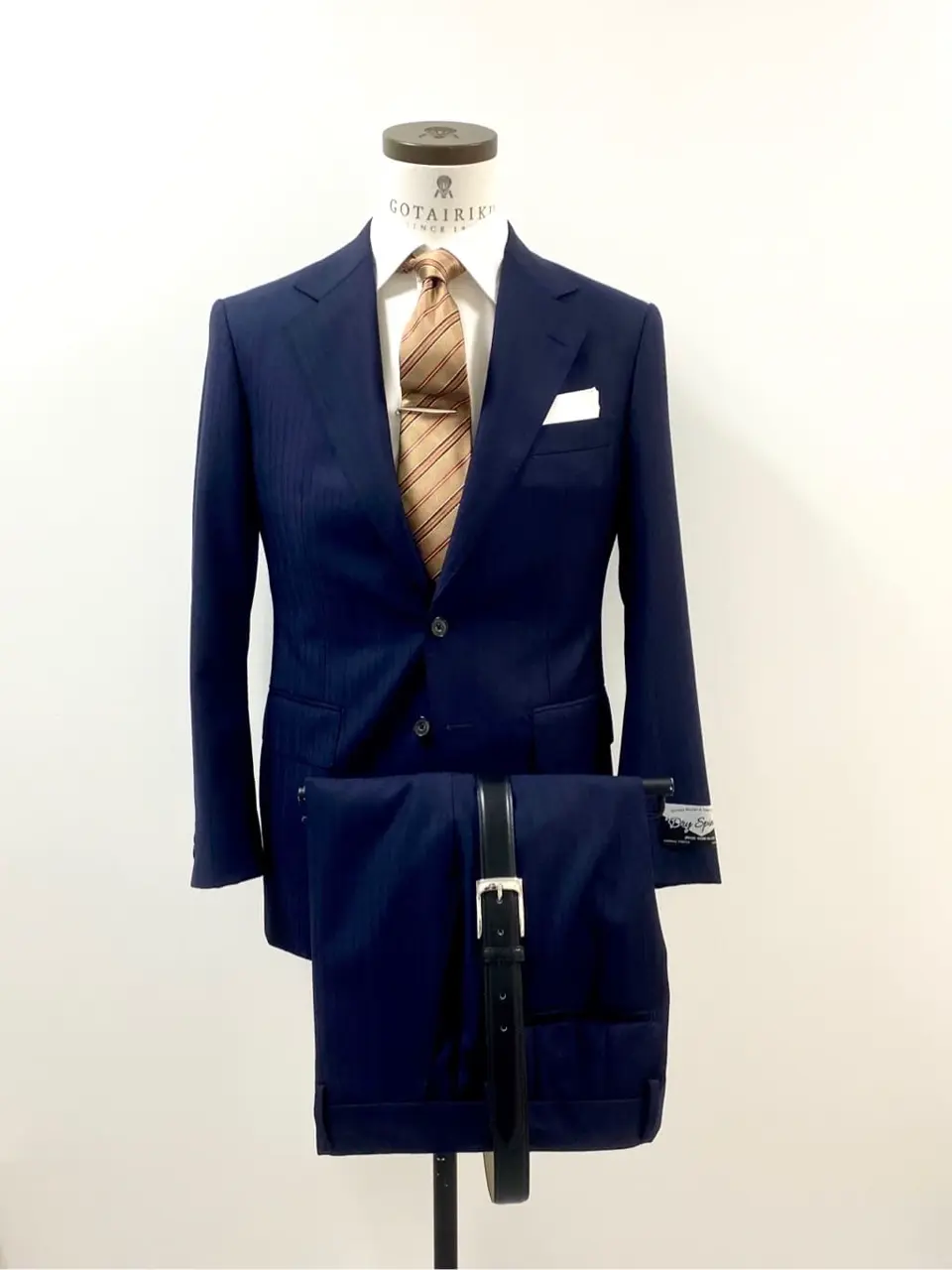  松田 コーディネート画像