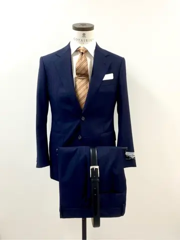 GOTAIRIKU 松田 コーディネート画像