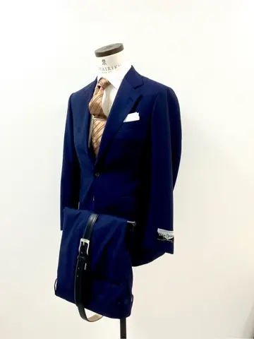 GOTAIRIKU 松田 コーディネート画像