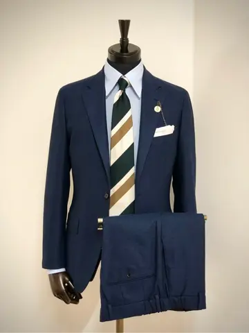 GOTAIRIKU 大滝 コーディネート画像