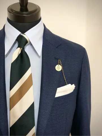 GOTAIRIKU 大滝 コーディネート画像