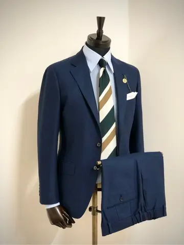 GOTAIRIKU 大滝 コーディネート画像