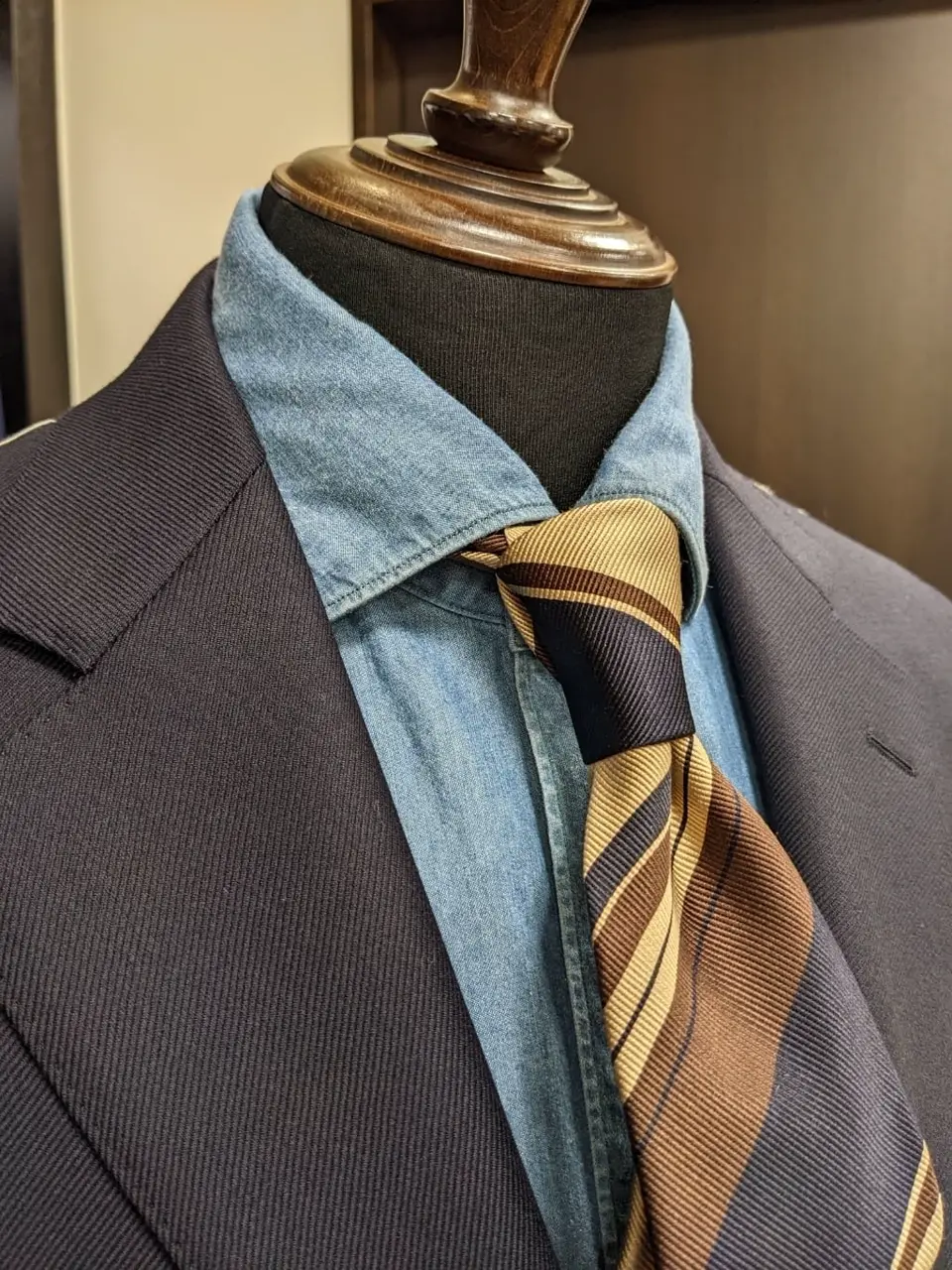 GOTAIRIKU 夏木 コーディネート画像