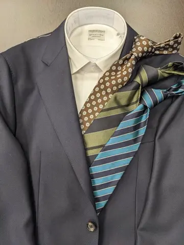 GOTAIRIKU 夏木 コーディネート画像