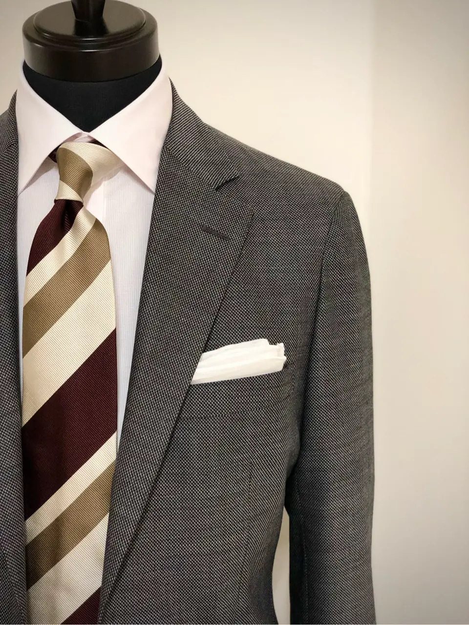 GOTAIRIKU 大滝 コーディネート画像