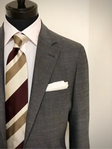 GOTAIRIKU 大滝 コーディネート画像