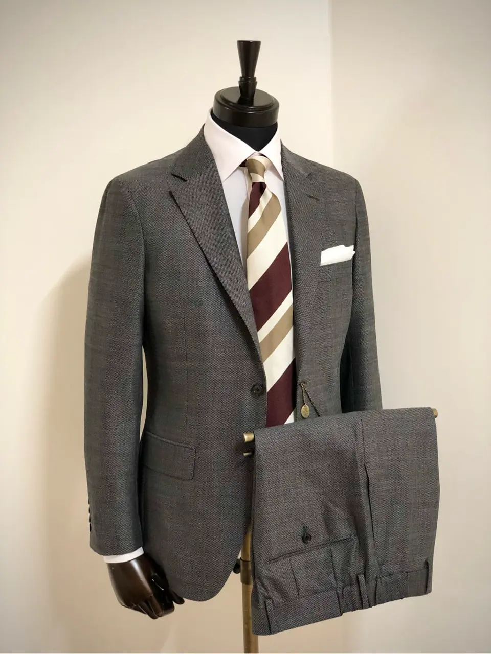 GOTAIRIKU 大滝 コーディネート画像