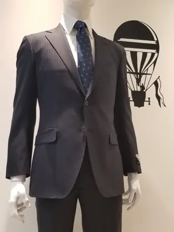 GOTAIRIKU 五島 コーディネート画像