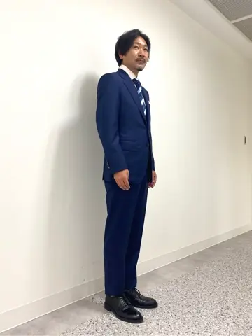 GOTAIRIKU 松田 コーディネート画像