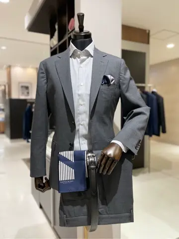 GOTAIRIKU 池田 コーディネート画像