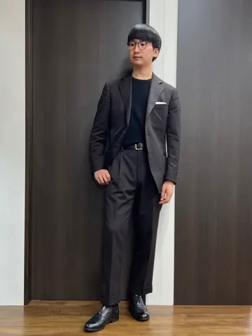 GOTAIRIKU 面谷 コーディネート画像